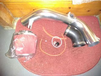 2003 Mazda 6 intake air filter