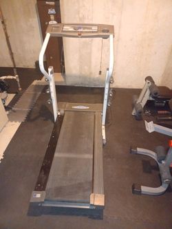 Cadence 340 cs treadmill sale