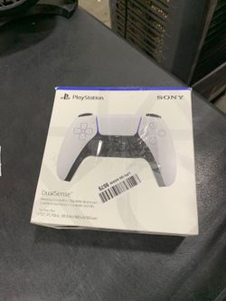 PlayStation 5 controller brand new