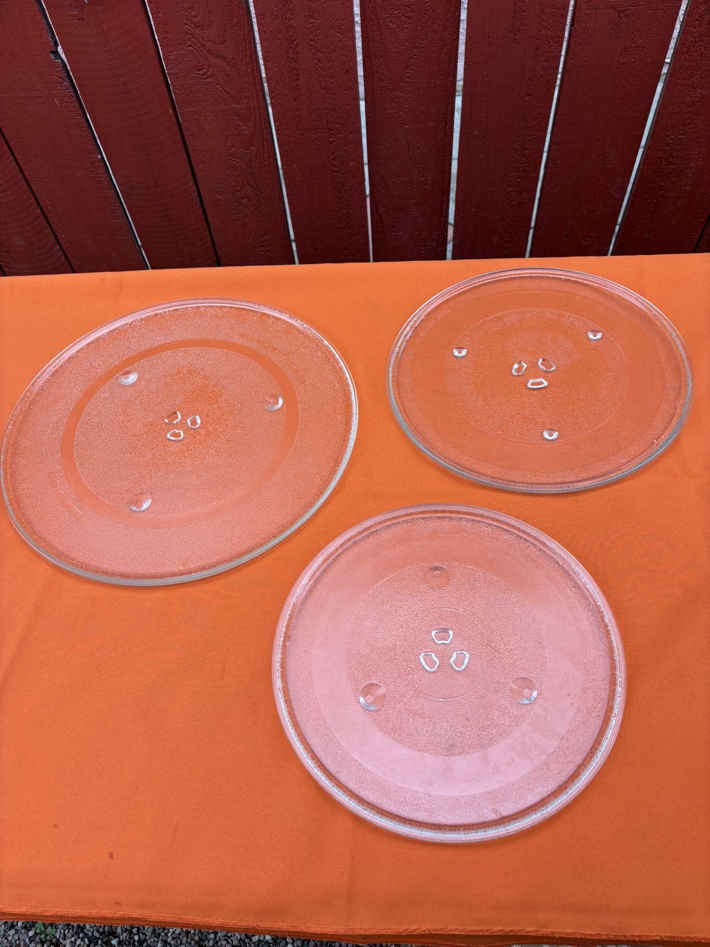 Replacement Trays For Microwaves