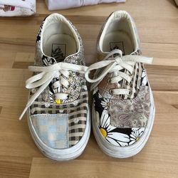 Vans Size 5.5 Mens