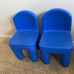 Chairs For Kids ( Set Of 4)