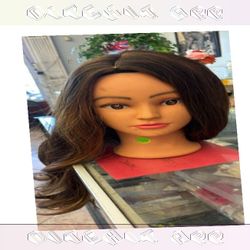 even she Redesign Your Look with Wigs in All Shapes and Colors