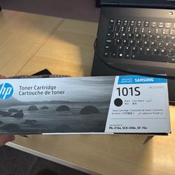 Samsung/HP - MLT - D101S toner cartridge