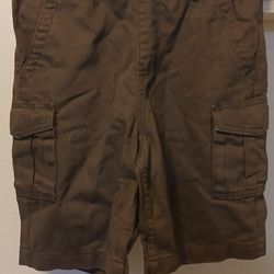 Boys Shorts