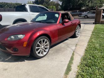 Mazda 2006