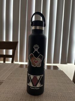Hydroflask