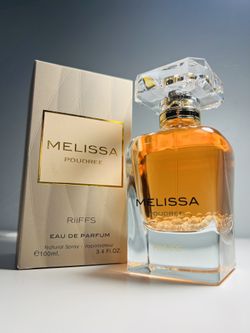 Melissa Poudree Perfume