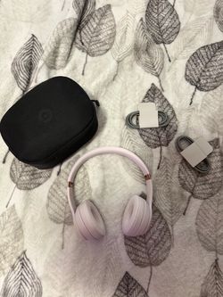 Beats Solo 4