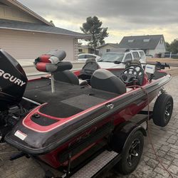 2008 Procraft 179
