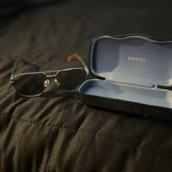 Gucci sunglasses
