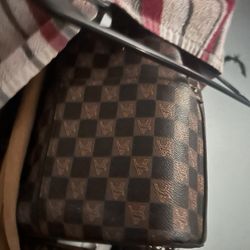 Semi Used / NEW