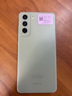 Samsung Galaxy S21 FE 5G 128GB Unlocked