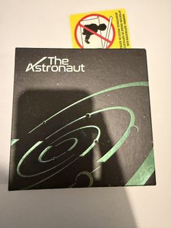 Bts Jin the astronaut album