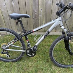 K2 Zed 1.0 Bicycle