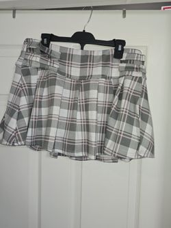 Cute Skort