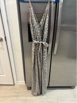 Ladies dress