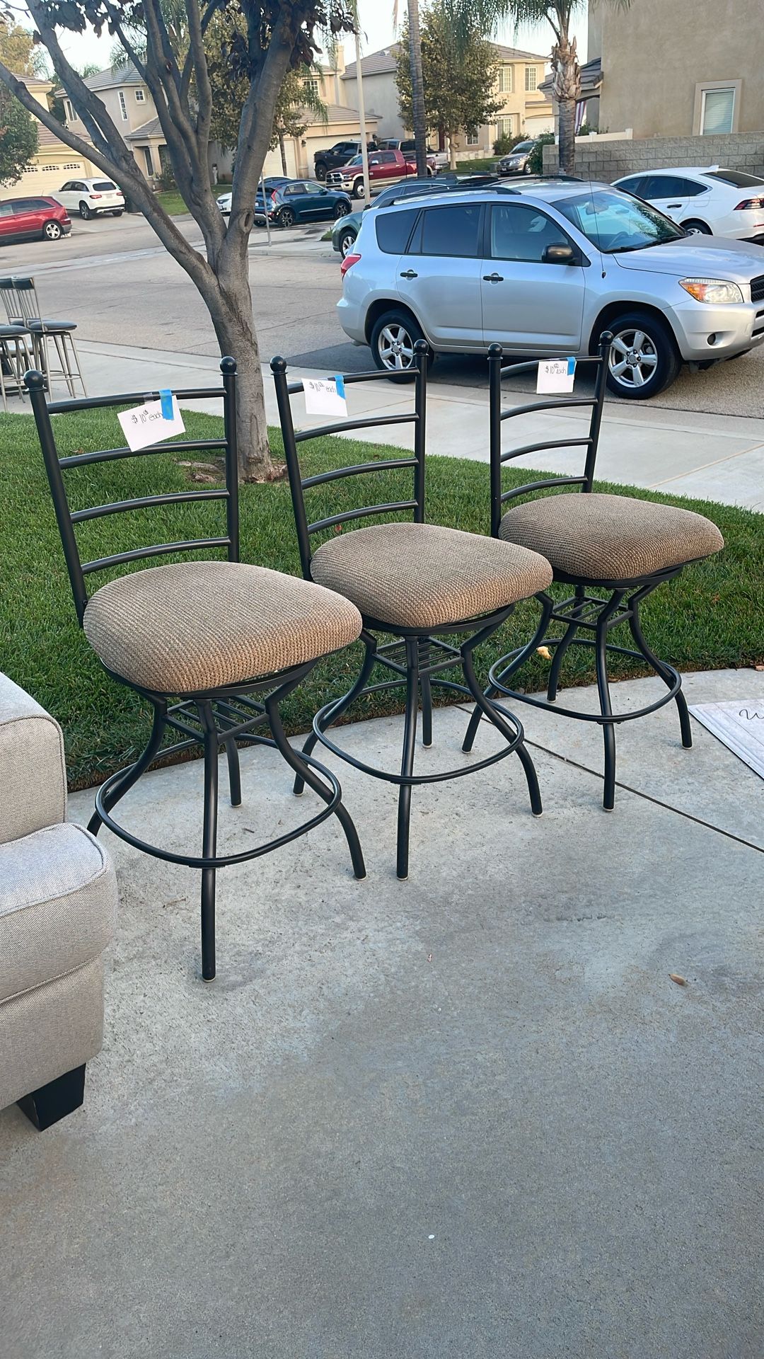 Bar Stool