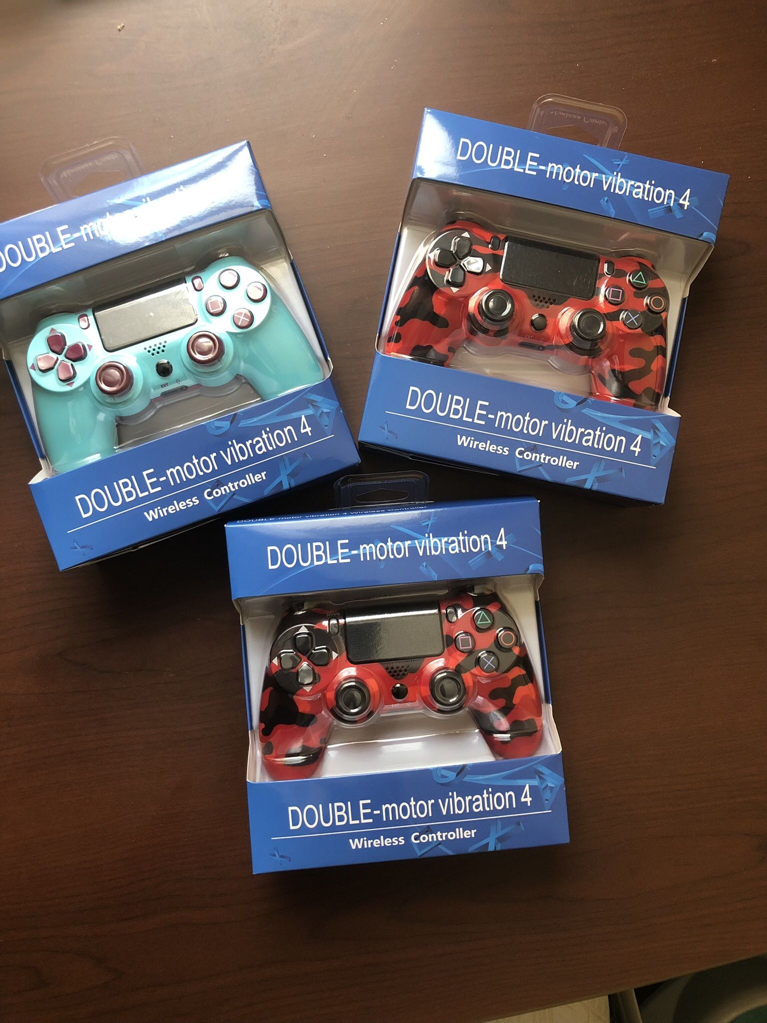 Brand New PS4 Controller