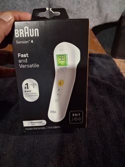 Temperature the mometer$15