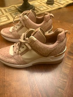 Michael Kors shoes size 10