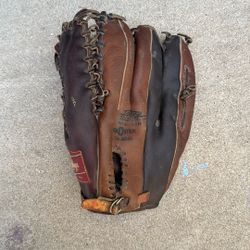 Vintage - LEFT HANDED GLOVE