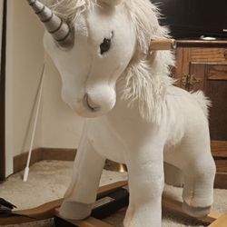 Rocking Horse . Like New