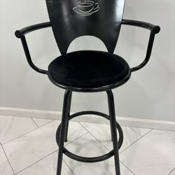 Black Chairs  (2)