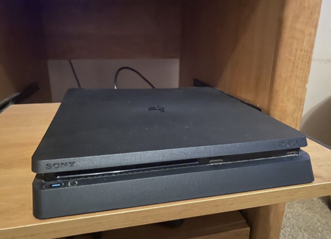 Ps5 Slim 1TB With VR Set Up