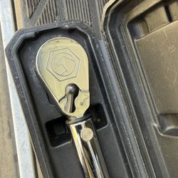 Matco 1/2 Torque Wrench