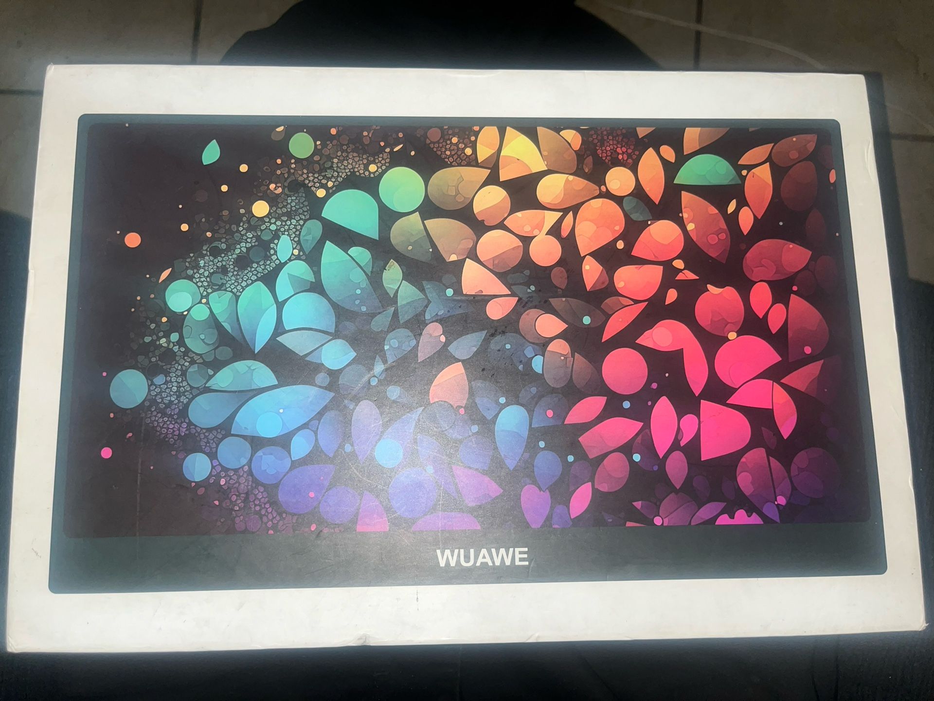 Portable Tv Monitor 