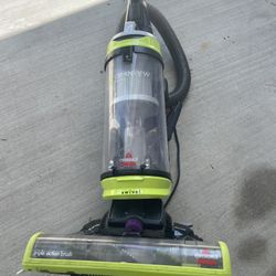 Bissell Clean View  Swivel