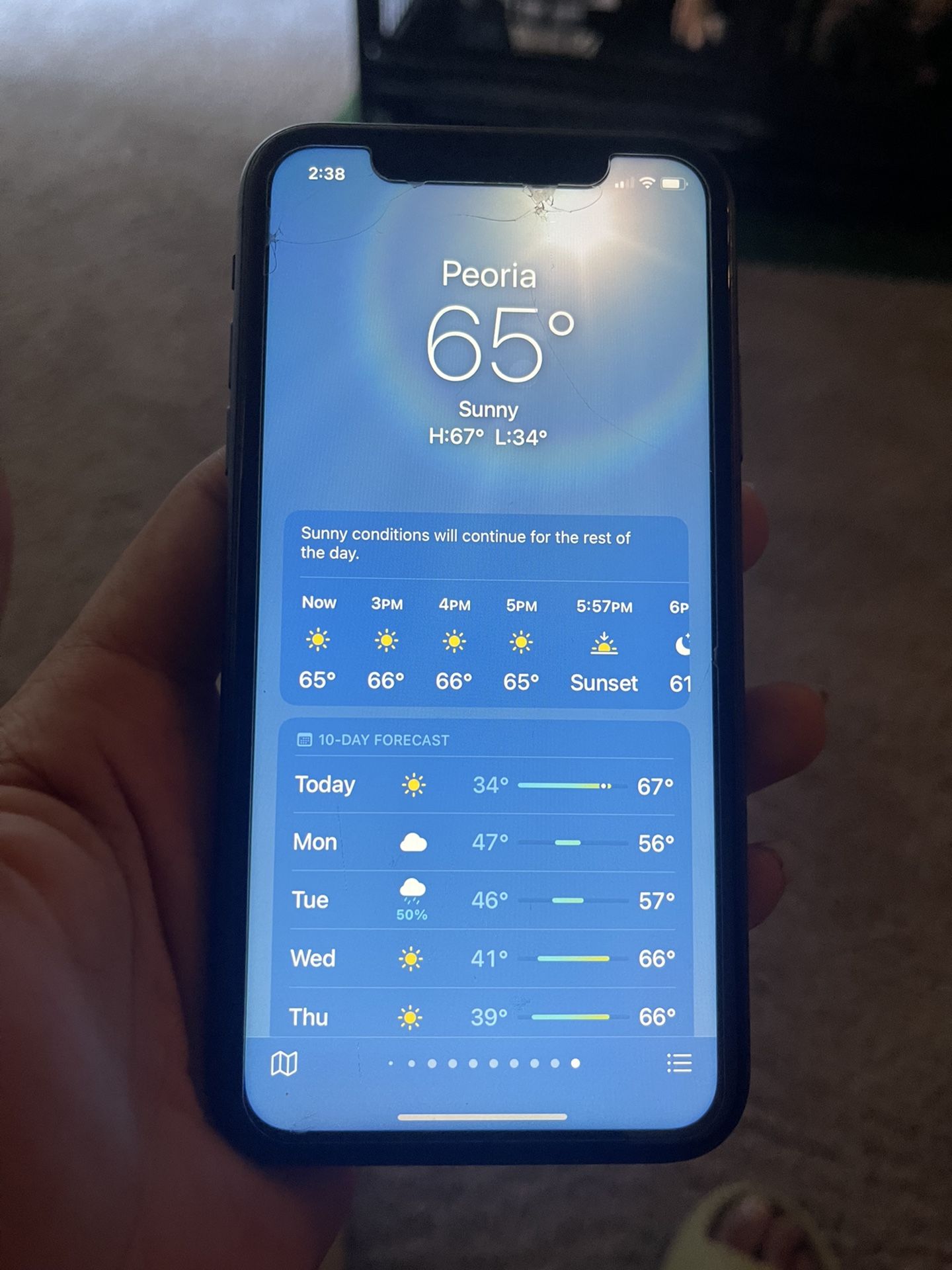 Unlocked To Any Carrier Available To Meet At Any Phone Store