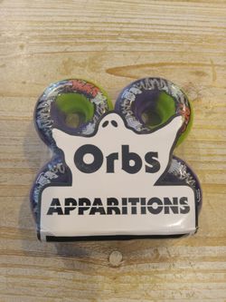Orbs Skateboard Wheels Brand new $25 available