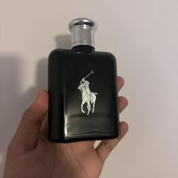 Polo Black EDT 125ml