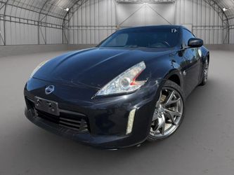 2014 Nissan 370Z