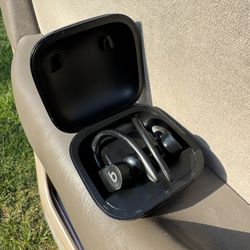 Powerbeats Pro wireless earbuds by Beats 