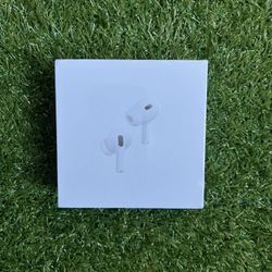 Brand New AirPod Pros(2nd Generation)