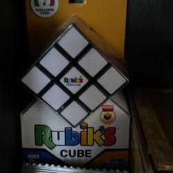 Rubiks Cube 
