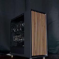 Gaming PC | Ryzen 7 9800x3D | RTX 4080 | 32GB DDR5 | Win 11 Pro | WiFi 