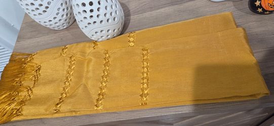 Rebozo Shawl