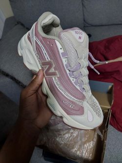 Girl New Balances Brand New 
