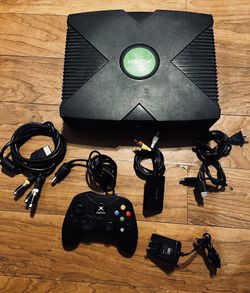 Xbox Clásico