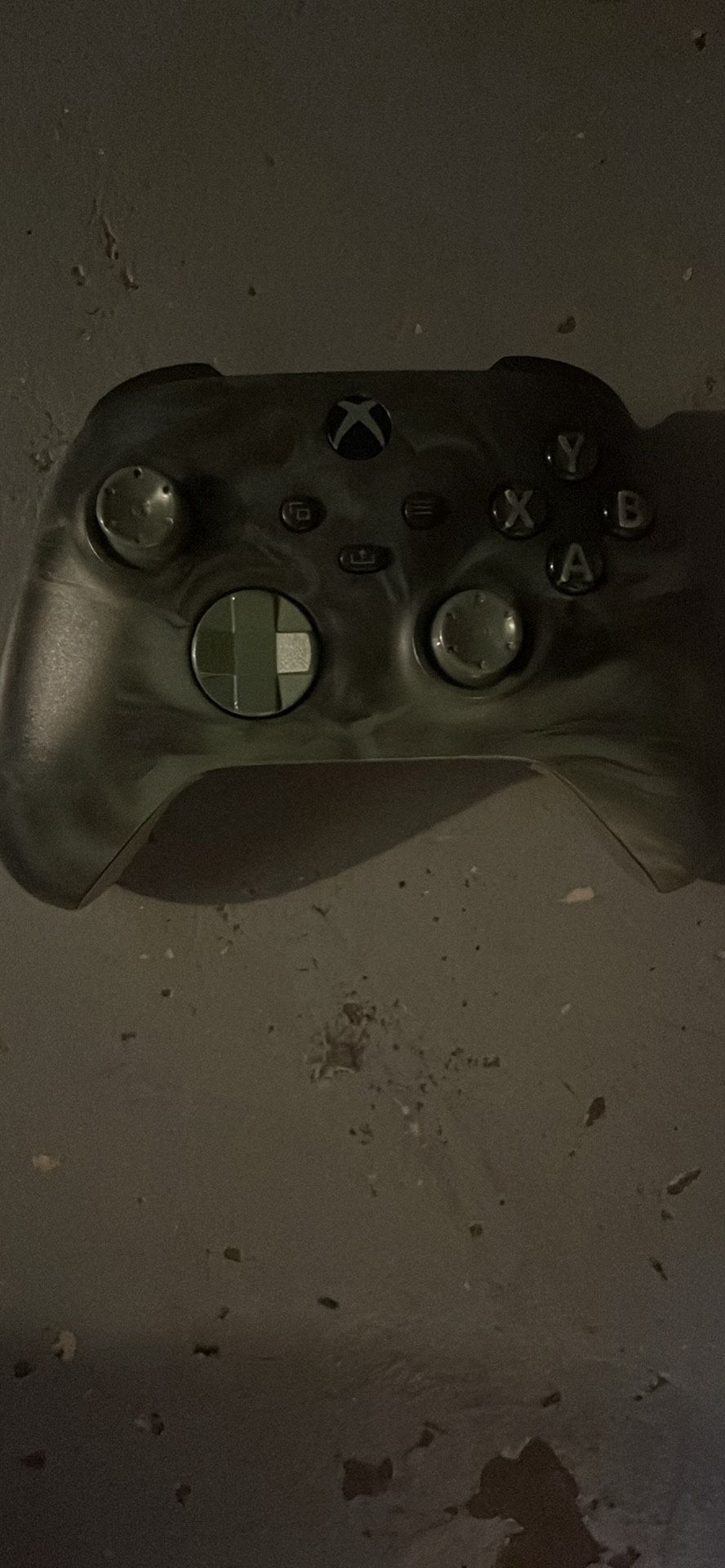 Xbox Controller