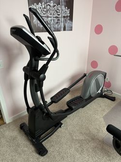 Elliptical