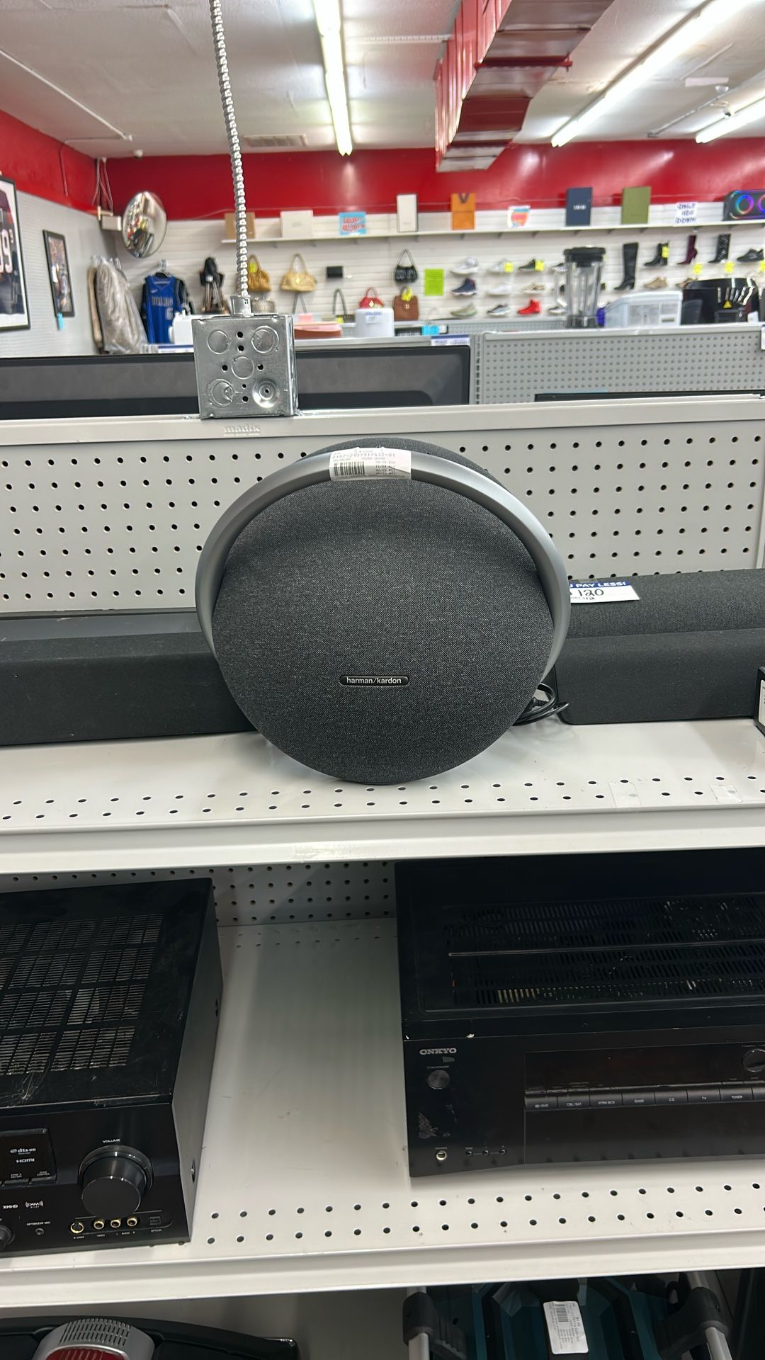 Speaker