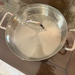 Princess House Casserole 