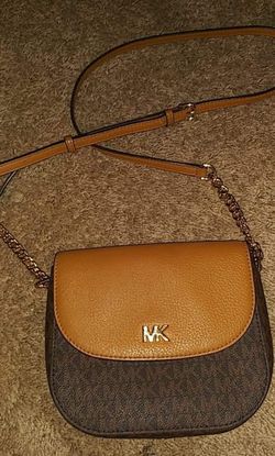 Michael Kors purse