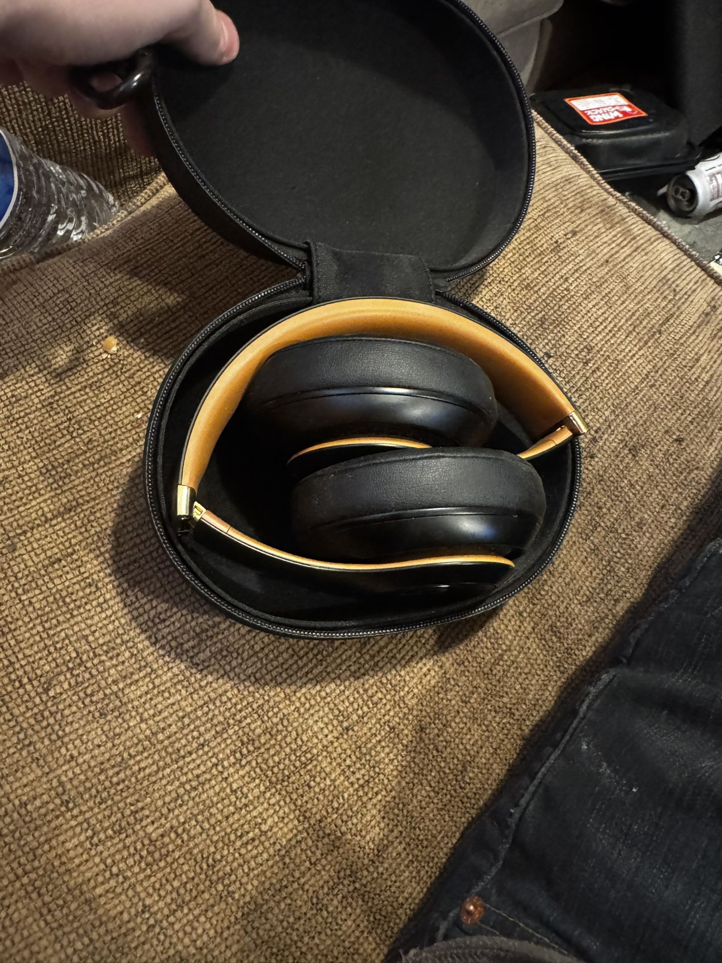 Beats Studio 3