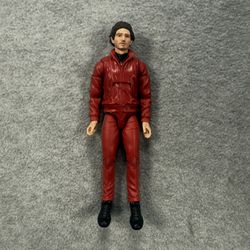 Marvel Legends Track Suit Mafia 6” Action Figure 